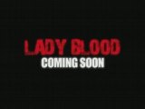 Lady Blood - Teaser Trailer