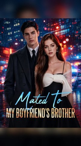Mated to My Boyfriends Brother - ✅ COMPLETE FULL EP