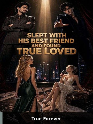 Slept with His Best Friend and Found True Loved | True Forever