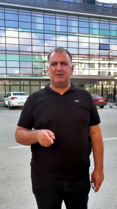 CHP'li gazeteciden Özgür Özel'e soru