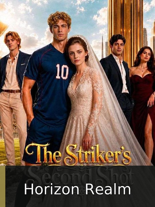 The Striker S Second Shot Horizon Realm - Full HD