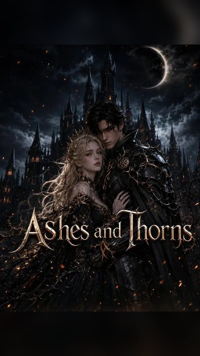 Exclusive🔥Ashes and Thorns Ns EPS🔥Premium EN