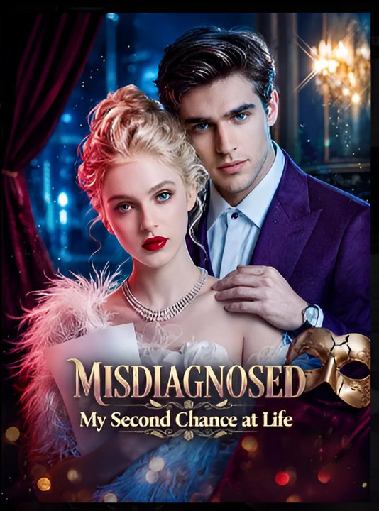 Misdiagnosed - My Second