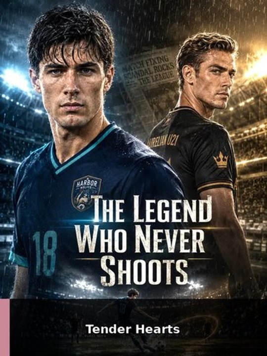 The Legend Who Never Shoots | Tender Hearts