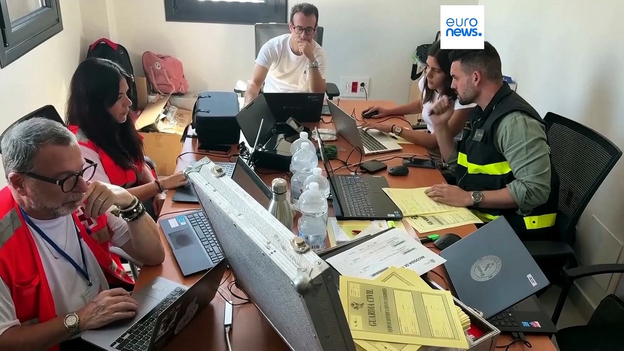هشدار پلیس مرزی اسپانیا؛ احتمال موج تازه مهاجرت دسته‌جمعی از مراکش به «سئوتا» در ۱۵ اوت