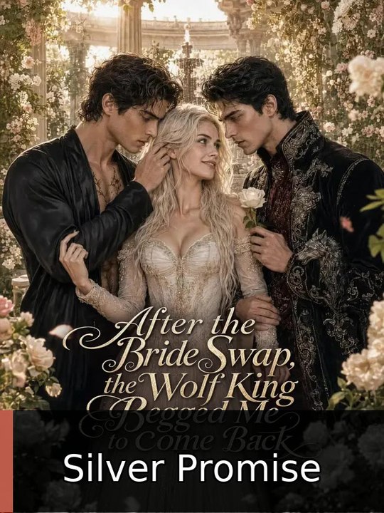 After the Bride Swap,the Wolf King Begged Me to Come Back | Silver Promise