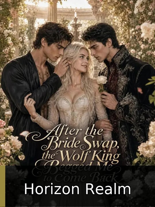 After the Bride Swap,the Wolf King Begged Me to Come Back | Horizon Realm