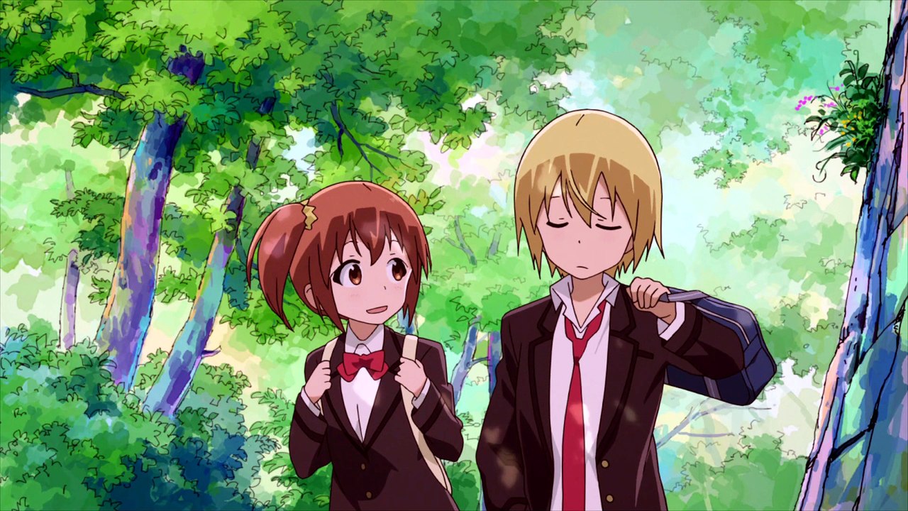 Aiura S01E05