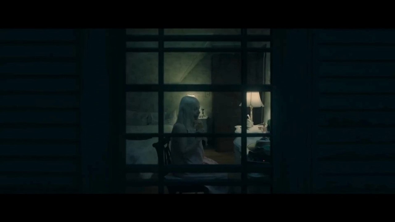 Bury the Devil - Trailer (English) HD