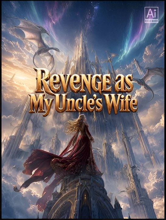 Revenge as My Uncle’s Wife- Drama FULL MOVIES ENGLISH SUB