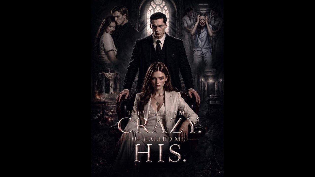They Called Me Crazy. He Called Me His Completed Movie