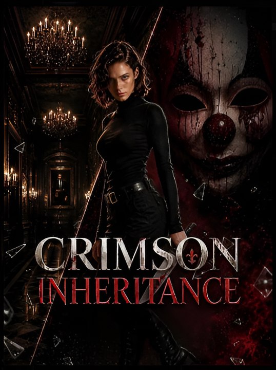Crimson Inheritance