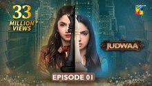 Judwaa Pakistani drama episode 48
