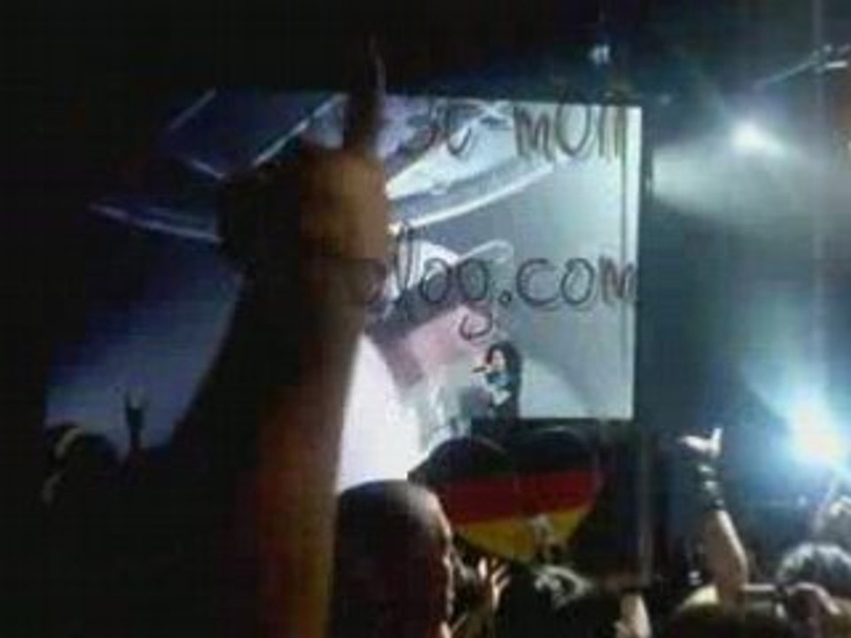 Ich bin da