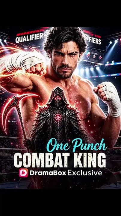 One Punch, Combat King - FULL   Reelshort