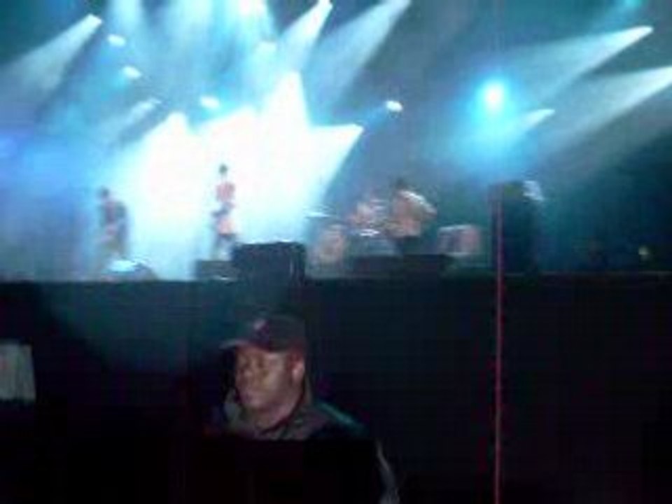 Vidéo Musilac 9
