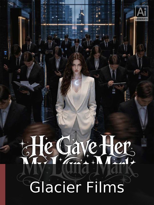 He Gave Her My Luna Mark | Glacier Films
