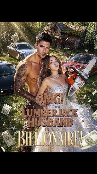[FULL] OMG! My Lumberjack Husband Is A Billionaire!