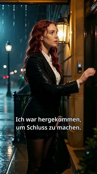 [Synchron]  Kein Zurück, nur nach vorn | Full 22 Eps SD Drama 2026