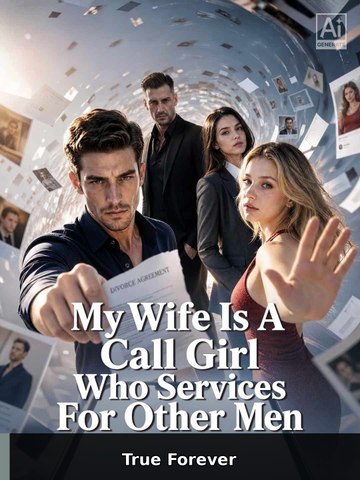 My Wife Is A Call Girl Who Services For Other Men | True Forever