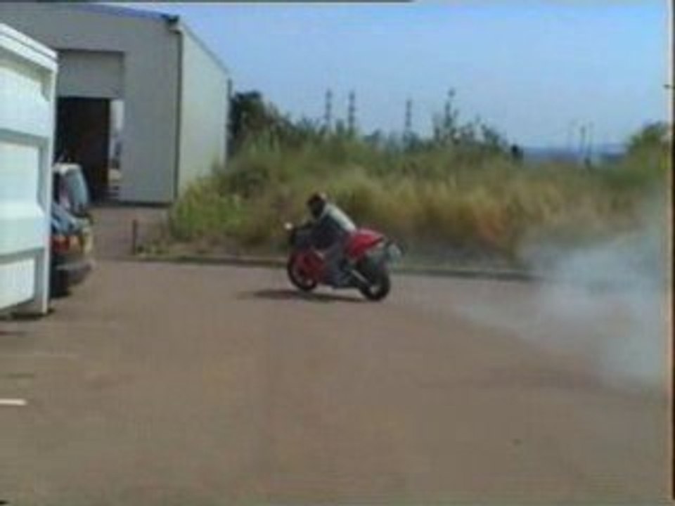 Burn 1000 rsv_Archos