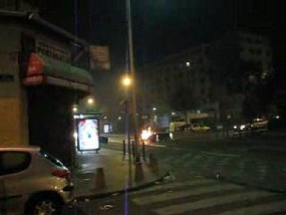 SAINT DENIS 14 JUILLET FRANC MOISIN