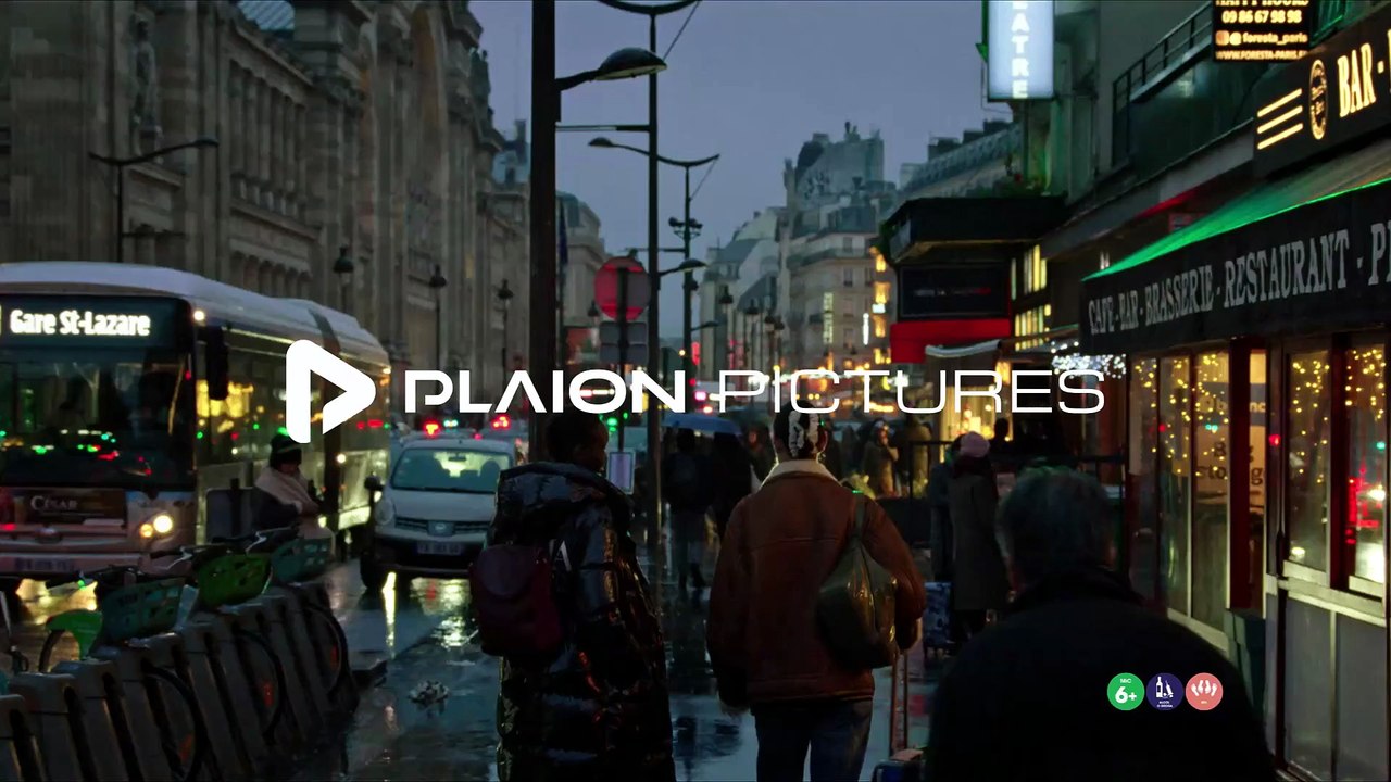 Couture (Trailer Ufficiale HD)