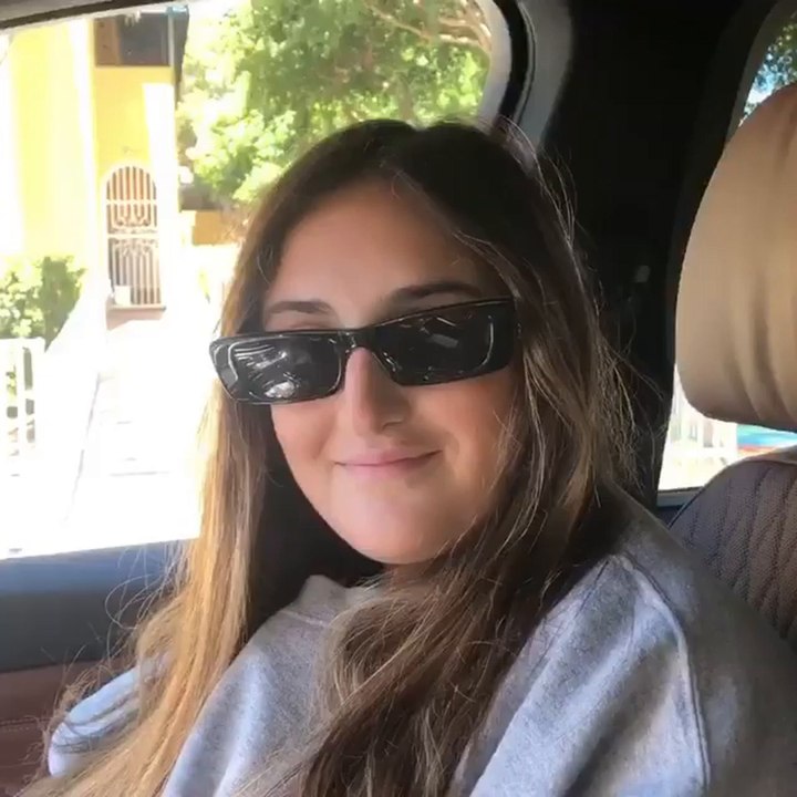 Raúl de Molina muestra cómo se hizo su hija la prueba del COVID-19