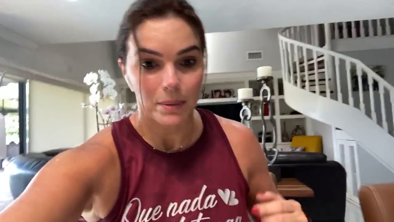 Rashel Díaz revela los cambios estéticos que se ha realizado