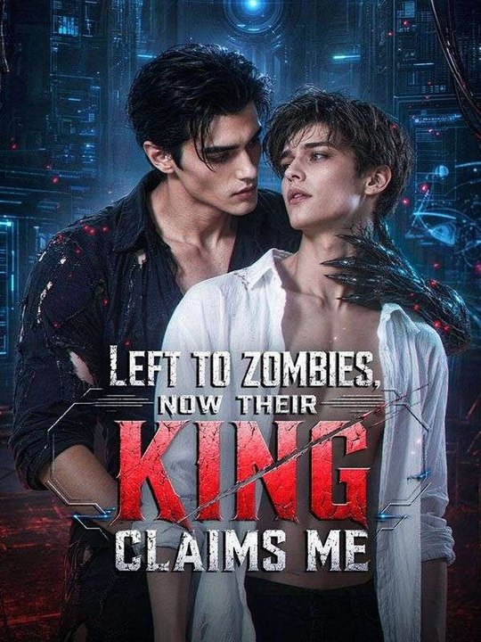 Left to Zombies, Now Their King Claims Me (FULL...