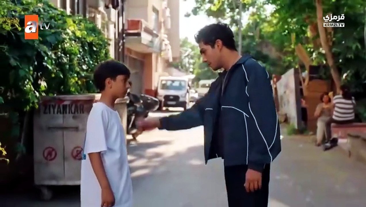 مسلسل اسطنبول رأسا على عقب الحلقة 2 مترجمة [Full Movie]