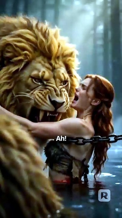 Savage Mates: Rise of the Beast Queen - HOT [Full Movie]