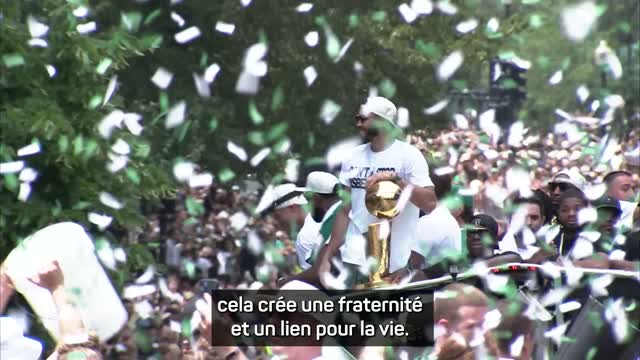 76ers - Brown n'a plus échangé avec Tatum