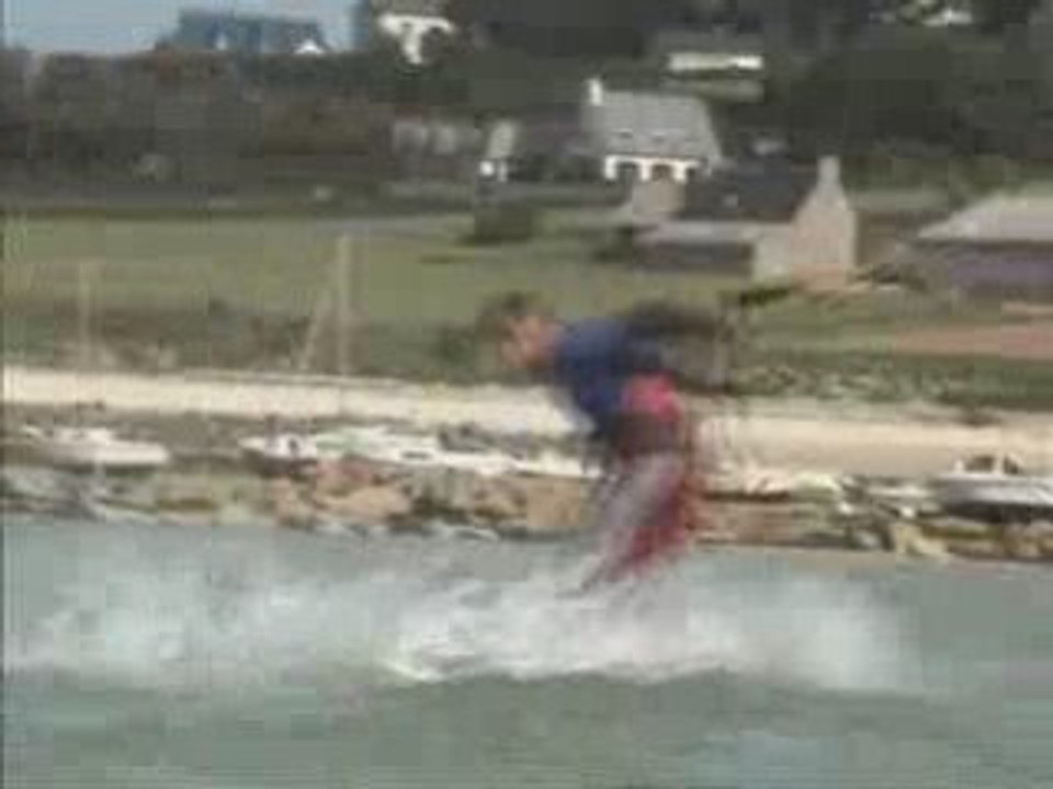 kitesurf