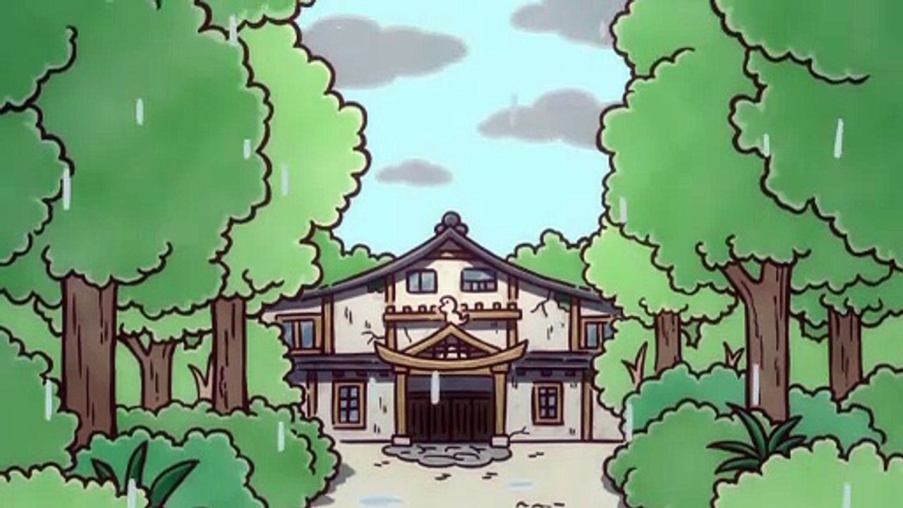 Chiikawa S01E299