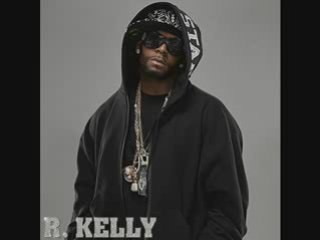 R.Kelly Ft T.I - Life Of The Party [NEW AUDIO]