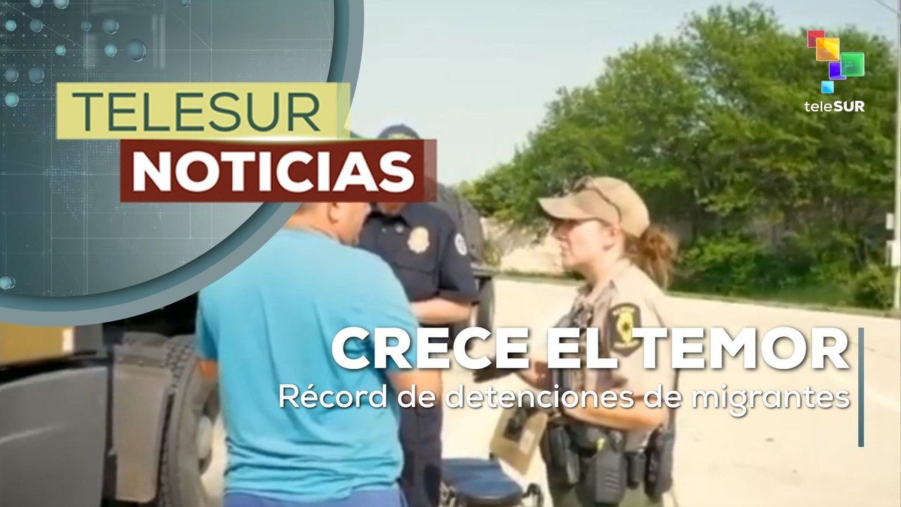 El endurecimiento migratorio del Pdte. Trump reaviva el debate sobre derechos humanos