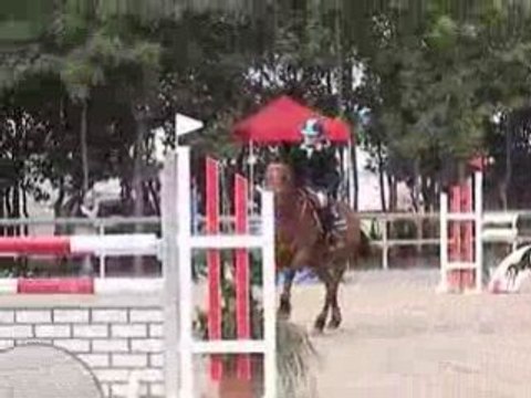 léo et léanez lamotte 2008