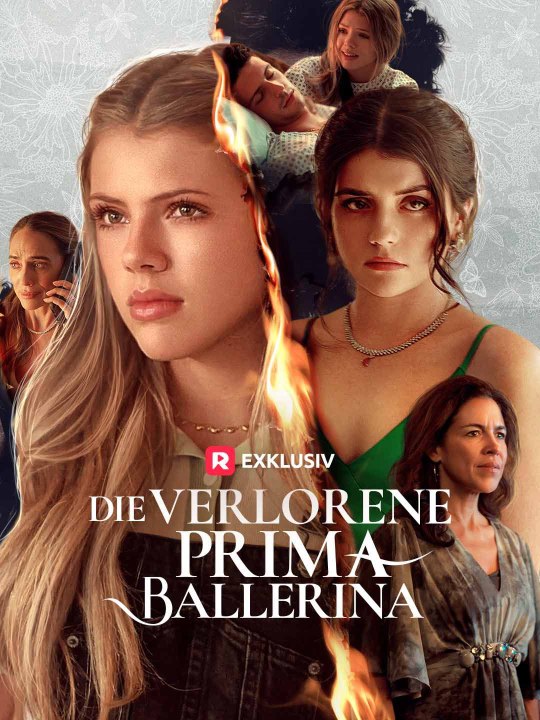 Die verlorene Prima Ballerina - Teil 2/2 | Folgen 41-91