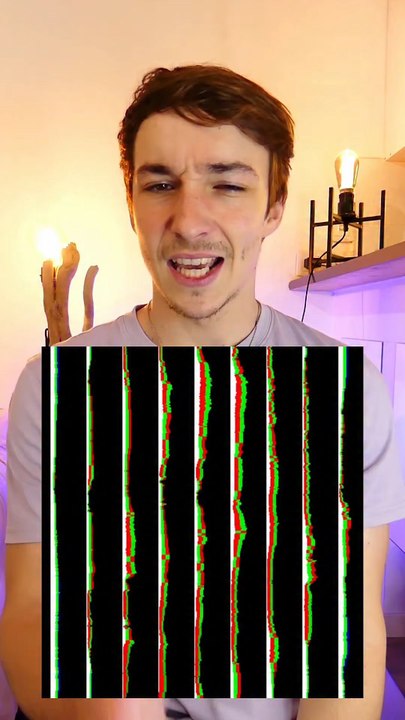 Visage illusion