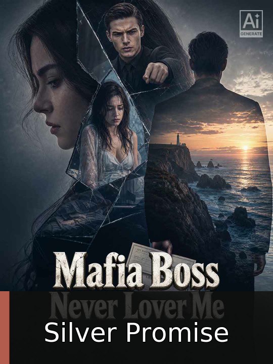 Mafia Boss Never Lover Me | Silver Promise