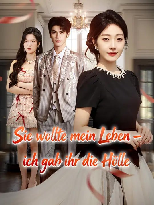 Sie wollte mein Leben – ich gab ihr die Hölle - Teil 1/2 | Folgen 1-31