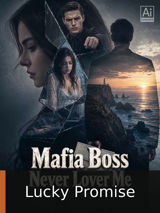Mafia Boss Never Lover Me | Lucky Promise