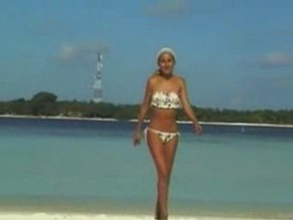 MALDIVE