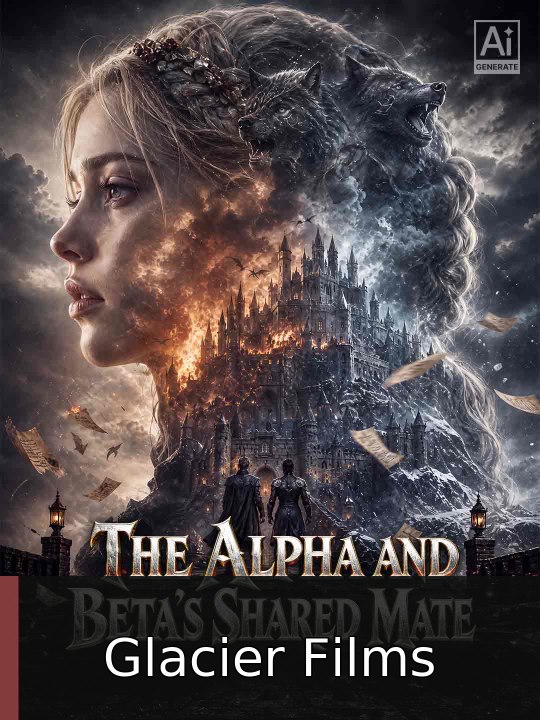 The Alpha and Beta's Shared Mate | Glacier Films
