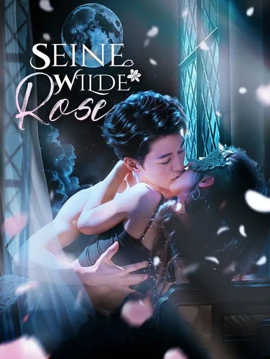 Seine wilde Rose - Teil 1/2 | Folgen 1-33