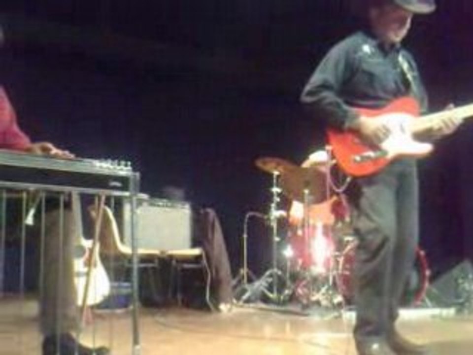 The partners à val d'izé en bretagne