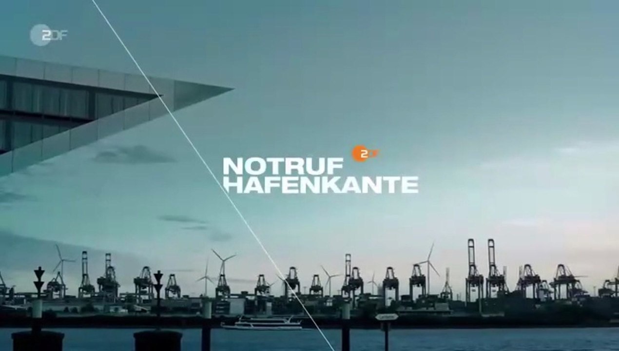 Notruf Hafenkante -447- Weil du mir gehörst