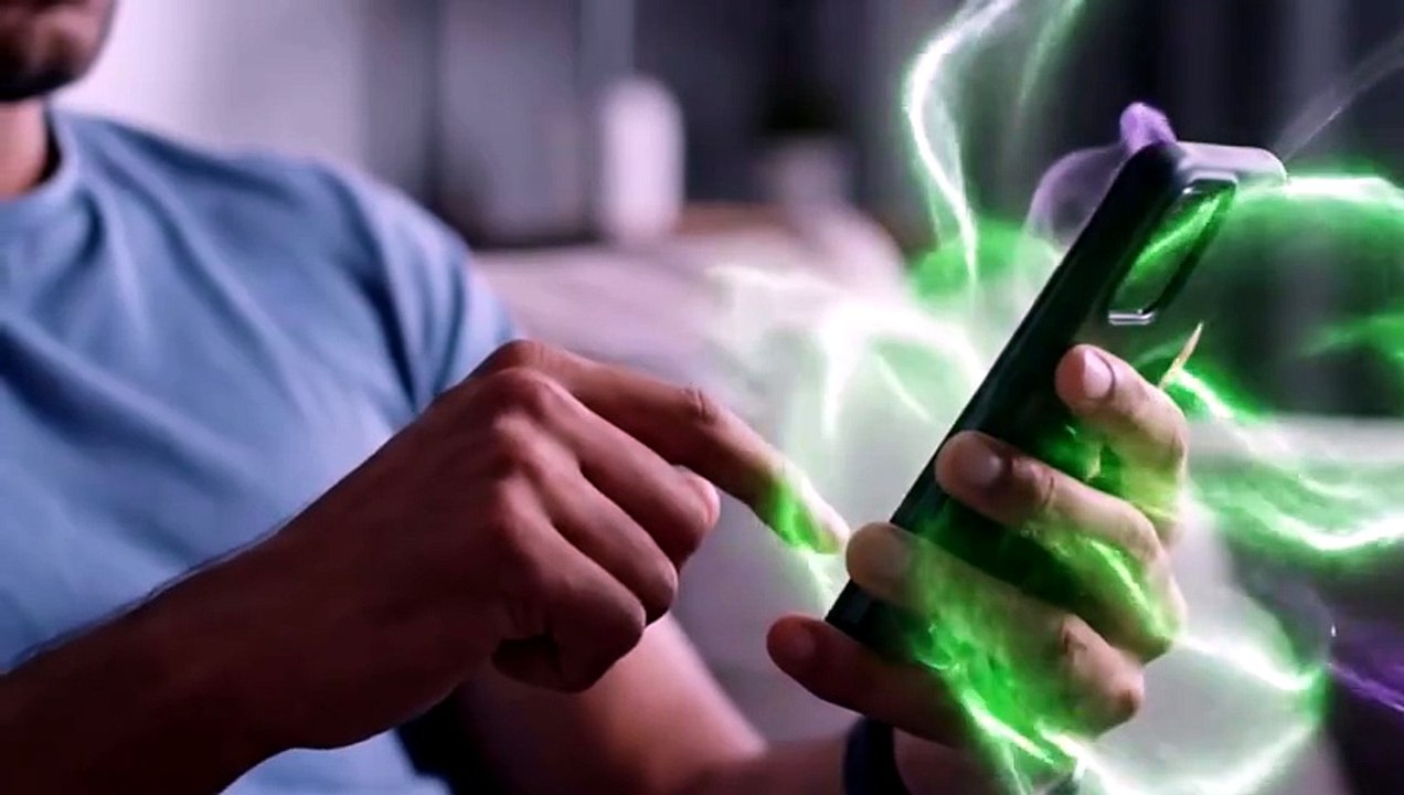 Maximum Guard _ EMF Defense Anti-Radiation Stickers for Devices