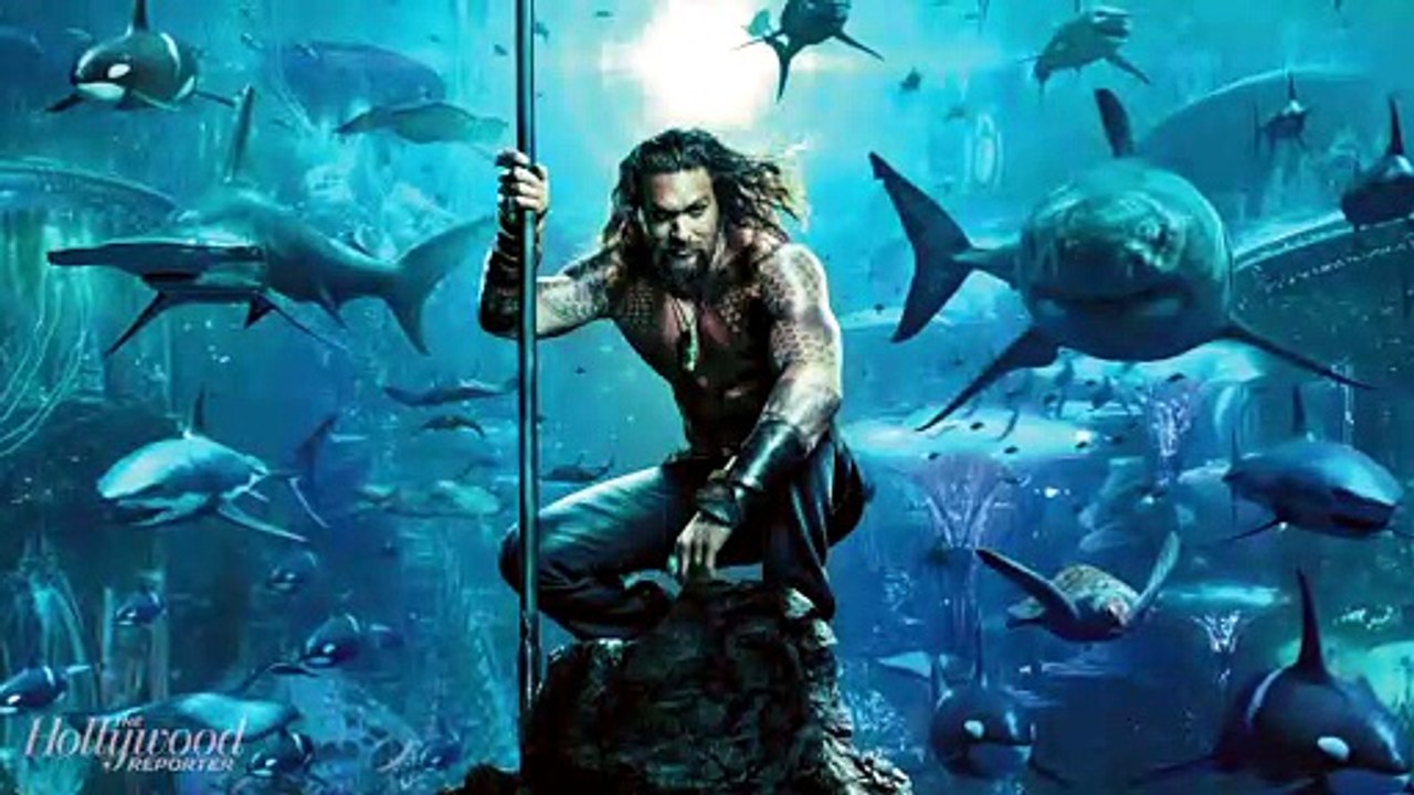 Warner Bros.' 'Aquaman' Surpasses the $200M Mark in North America | THR News [Full Movie]